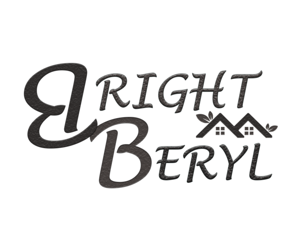 Bright Beryl Logo - Site Icon