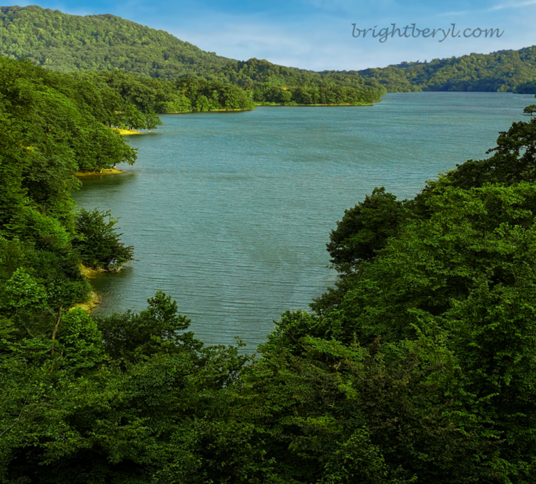 Featured Image - Foy’s Lake Chattogram Man-Made