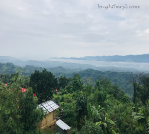 “Rangamati” – Bangladesh’s Lake City